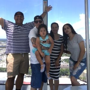 Meet your Posher, Ed